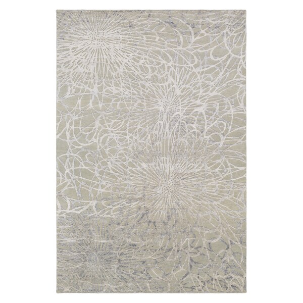 Surya Etienne - 6' X 9' Area Rug ETI9003-69